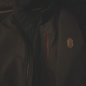 Used but barely worn and very good codition